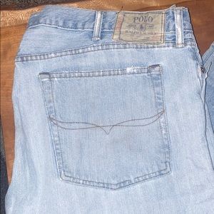 Ralph Lauren jeans